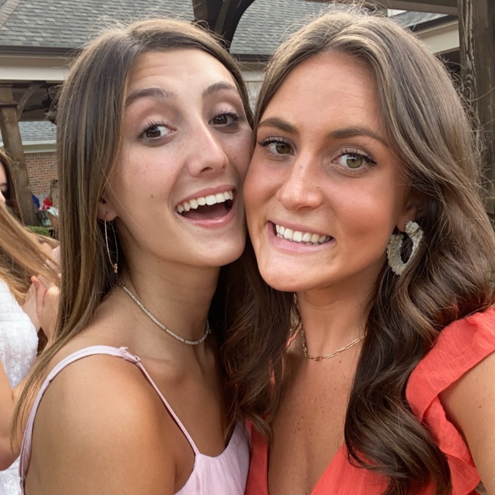 Meet your Posher, Sophia